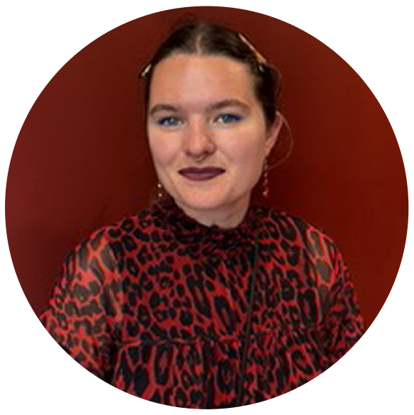 Zoé GIRAUDET DELAHAYE